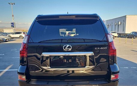 Lexus GX II, 2021 год, 5 фотография