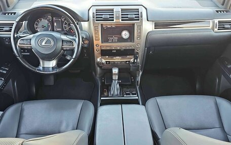 Lexus GX II, 2021 год, 9 фотография