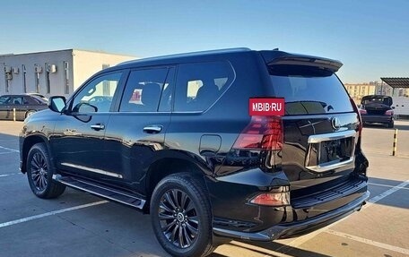 Lexus GX II, 2021 год, 8 фотография