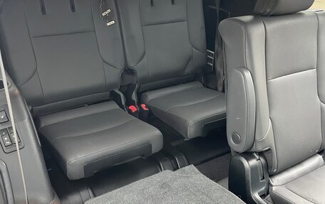 Lexus GX II, 2021 год, 15 фотография