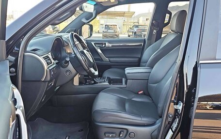Lexus GX II, 2021 год, 11 фотография