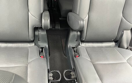 Lexus GX II, 2021 год, 16 фотография