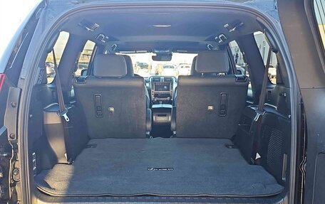Lexus GX II, 2021 год, 12 фотография