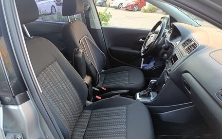 Volkswagen Polo VI (EU Market), 2018 год, 1 250 000 рублей, 8 фотография