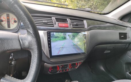 Mitsubishi Lancer IX, 2005 год, 299 000 рублей, 6 фотография