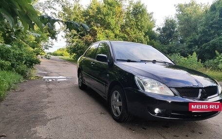 Mitsubishi Lancer IX, 2005 год, 299 000 рублей, 3 фотография