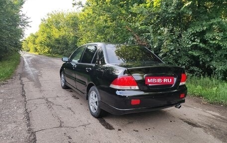 Mitsubishi Lancer IX, 2005 год, 299 000 рублей, 5 фотография