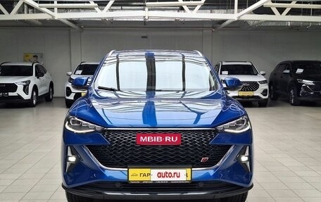 Haval F7x I, 2022 год, 1 959 000 рублей, 2 фотография