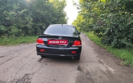 Mitsubishi Lancer IX, 2005 год, 299 000 рублей, 4 фотография