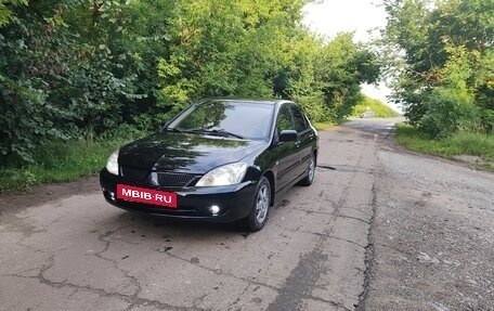 Mitsubishi Lancer IX, 2005 год, 299 000 рублей, 2 фотография