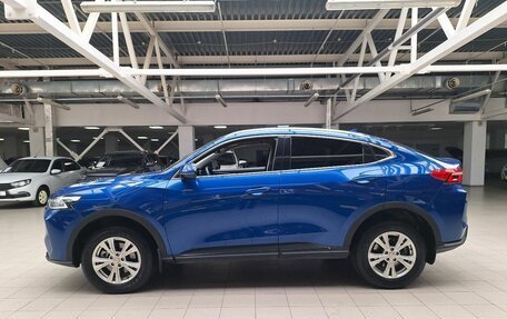 Haval F7x I, 2022 год, 1 959 000 рублей, 4 фотография