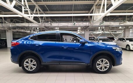 Haval F7x I, 2022 год, 1 959 000 рублей, 8 фотография