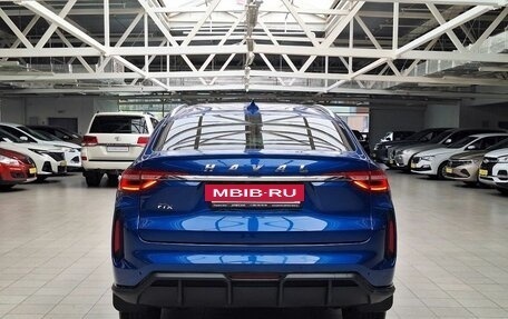 Haval F7x I, 2022 год, 1 959 000 рублей, 6 фотография