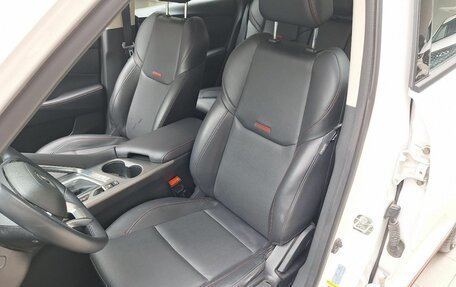 Changan CS35 Plus, 2023 год, 1 690 000 рублей, 10 фотография