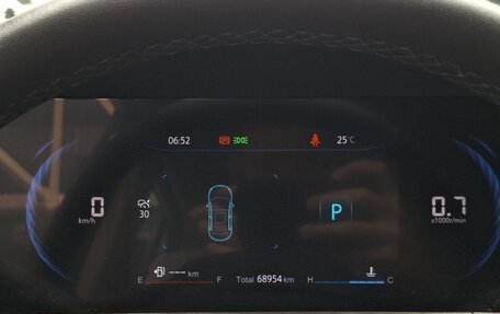 Changan CS35 Plus, 2023 год, 1 690 000 рублей, 7 фотография