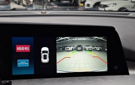Changan CS35 Plus, 2023 год, 1 690 000 рублей, 5 фотография
