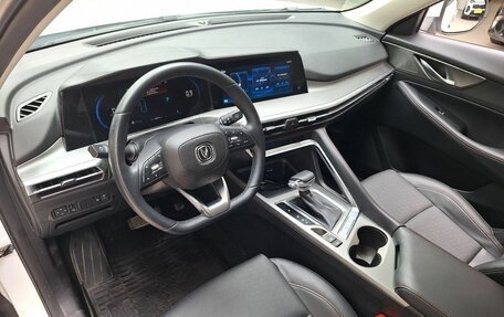 Changan CS35 Plus, 2023 год, 1 690 000 рублей, 8 фотография