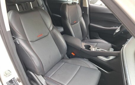 Changan CS35 Plus, 2023 год, 1 690 000 рублей, 11 фотография