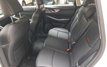 Changan CS35 Plus, 2023 год, 1 690 000 рублей, 13 фотография
