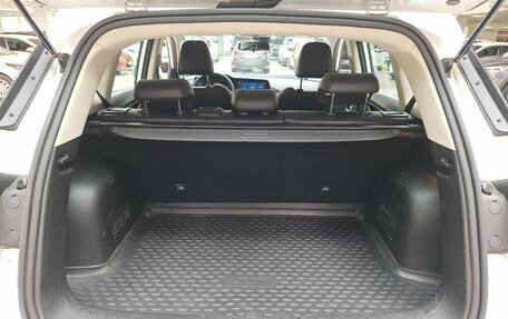 Changan CS35 Plus, 2023 год, 1 690 000 рублей, 12 фотография