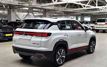 Changan CS35 Plus, 2023 год, 1 690 000 рублей, 19 фотография