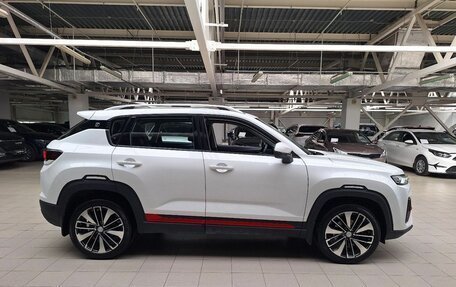 Changan CS35 Plus, 2023 год, 1 690 000 рублей, 16 фотография