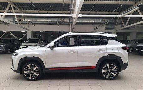 Changan CS35 Plus, 2023 год, 1 690 000 рублей, 22 фотография