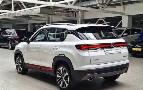 Changan CS35 Plus, 2023 год, 1 690 000 рублей, 17 фотография