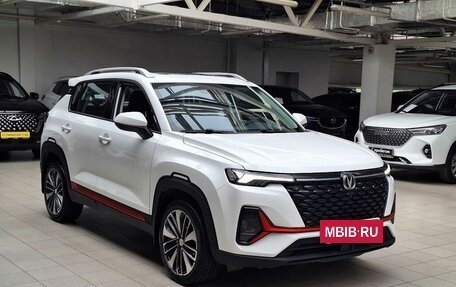 Changan CS35 Plus, 2023 год, 1 690 000 рублей, 23 фотография