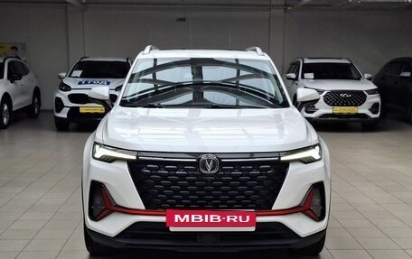 Changan CS35 Plus, 2023 год, 1 690 000 рублей, 20 фотография
