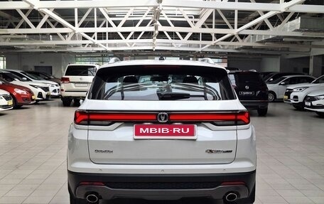 Changan CS35 Plus, 2023 год, 1 690 000 рублей, 18 фотография