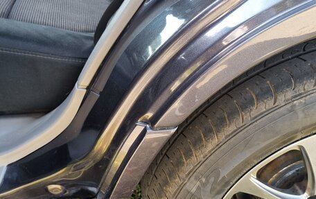 Subaru Forester, 2007 год, 900 000 рублей, 11 фотография