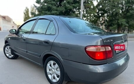 Nissan Almera, 2005 год, 335 000 рублей, 3 фотография
