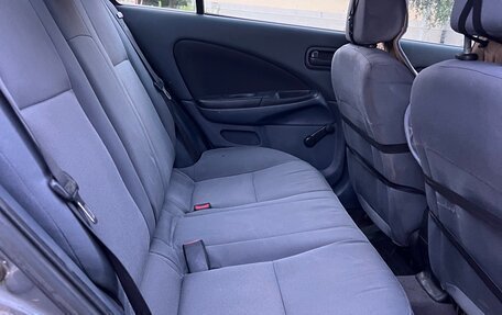 Nissan Almera, 2005 год, 335 000 рублей, 15 фотография