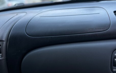 Nissan Almera, 2005 год, 335 000 рублей, 16 фотография