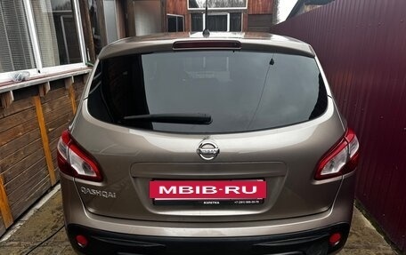 Nissan Qashqai, 2013 год, 1 500 000 рублей, 2 фотография