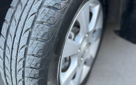 Nissan Almera, 2005 год, 335 000 рублей, 19 фотография