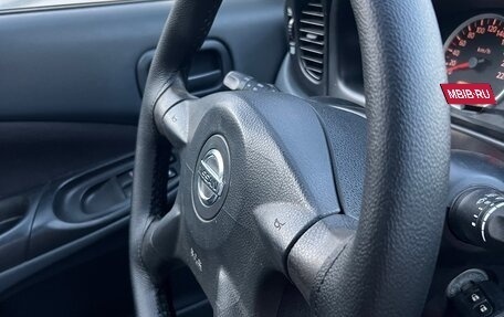 Nissan Almera, 2005 год, 335 000 рублей, 22 фотография