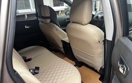 Nissan Qashqai, 2013 год, 1 500 000 рублей, 8 фотография