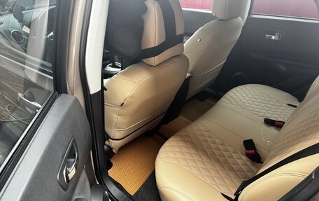 Nissan Qashqai, 2013 год, 1 500 000 рублей, 9 фотография