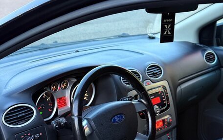 Ford Focus II рестайлинг, 2010 год, 430 000 рублей, 7 фотография