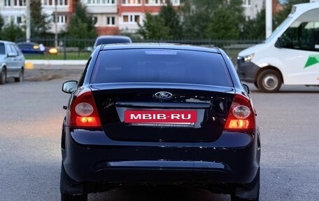 Ford Focus II рестайлинг, 2010 год, 430 000 рублей, 6 фотография