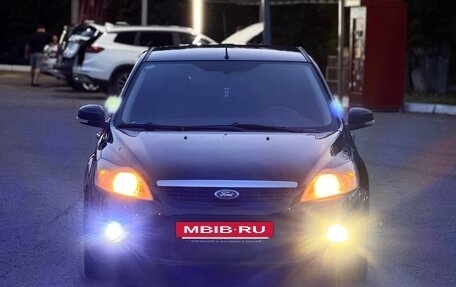 Ford Focus II рестайлинг, 2010 год, 430 000 рублей, 5 фотография