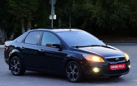 Ford Focus II рестайлинг, 2010 год, 430 000 рублей, 2 фотография