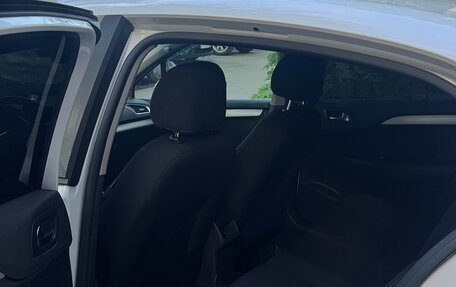 Citroen C4 II рестайлинг, 2013 год, 590 000 рублей, 12 фотография