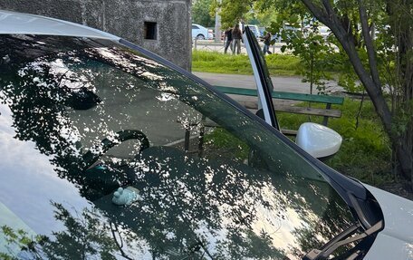 Citroen C4 II рестайлинг, 2013 год, 590 000 рублей, 15 фотография