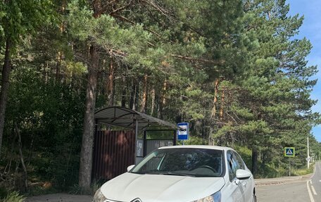 Citroen C4 II рестайлинг, 2013 год, 590 000 рублей, 2 фотография