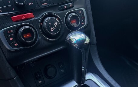 Citroen C4 II рестайлинг, 2013 год, 590 000 рублей, 11 фотография