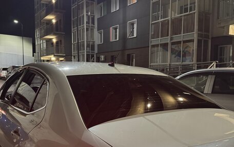 Citroen C4 II рестайлинг, 2013 год, 590 000 рублей, 4 фотография