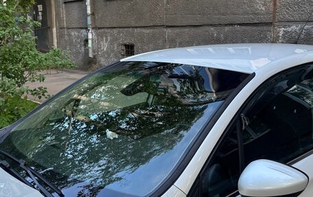 Citroen C4 II рестайлинг, 2013 год, 590 000 рублей, 8 фотография